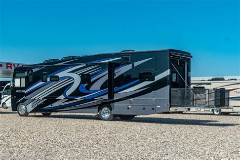 Thor Motor Coach Outlaw Mb Rv For Sale In Alvarado Tx