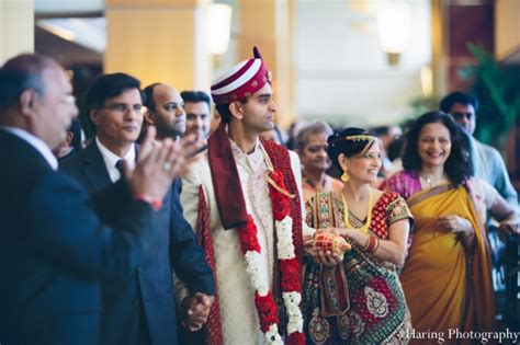 Indian Wedding Groom Baraat Celebration Photo 6120