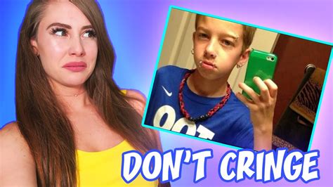 Try Not To Cringe Challenge 99 Fail Youtube