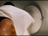 Naked Cindy Sampson In The Shrine