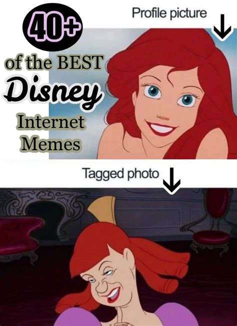 Disney Prince Meme Funny