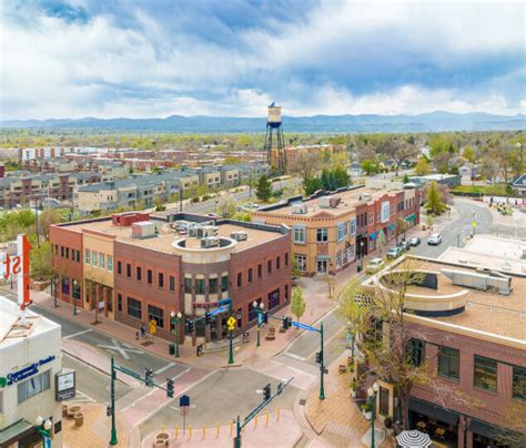 Is Olde Town Arvada a Good Place To Live in Arvada CO? - Neighborhood ...