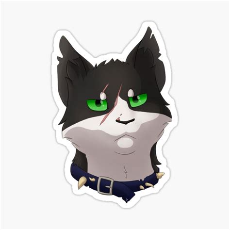 Warrior Cats Gifts & Merchandise | Redbubble