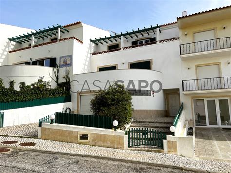 Moradia T Duplex Venda Em Mafra Ericeira Centro Casa