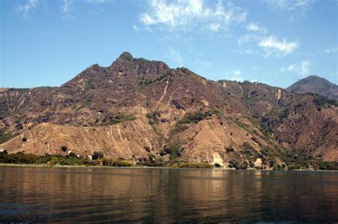 Atitlan Nature Reserve - Western Highlands, Guatemala | Anywhere