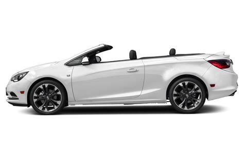 Buick Cascada Model Years Generations And News