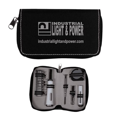 Pc Tool Set Inkmule