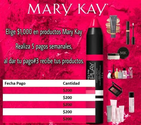 Pin de Eveelyn Rivera en Tandas Rifas y Más Rifas mary kay Imagenes