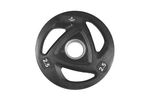 Rubber Olympic Weight Plates Kg Active Gym Activegym