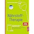 N Hrstoff Therapie Orthomolekulare Medizin Bioidentische Hormone