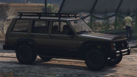 Canis Seminole Frontier Appreciation Thread - Page 3 - Vehicles - GTAForums