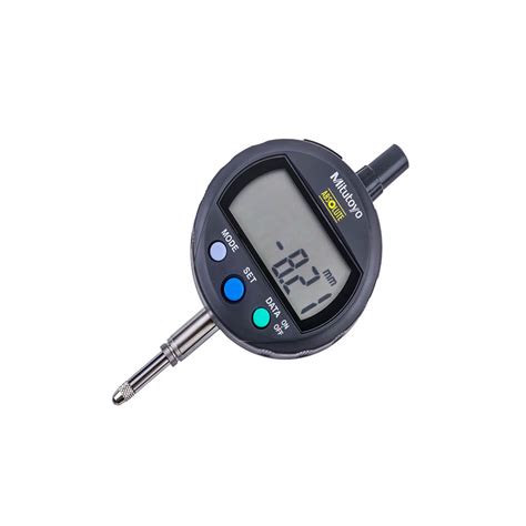 Mitutoyo B Absolute Id C Xb Digimatic Indicator With Spc