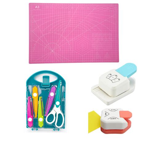 Kit De Manualidades Tiendastampaideas