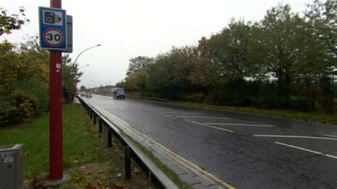 Grimsby Peaks Parkway Speed Limit Raised Against Police Advice BBC News