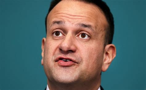 Indian-Origin Leo Varadkar Re-Elected As Ireland Prime Minister Under ...