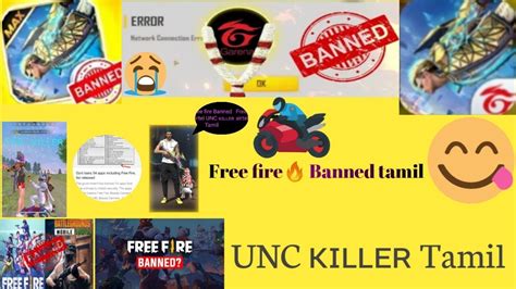 Free Fire BackinPlaystore Offlcial Update From Garena L Free Fire Ban