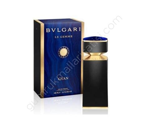 Bvlgari Le Gemme Ambero Erkek Parfüm 100 Ml En Uygun Fiyata Satın Al