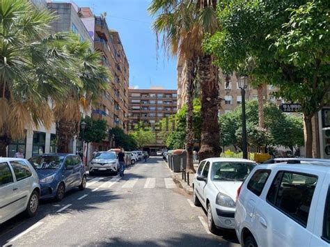 Garaje En Venta En Calle De Luz Casanova Sant Antoni Val Ncia Idealista