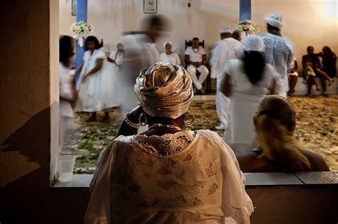 Terreiros de umbanda são alvos de ataques no interior de São Paulo