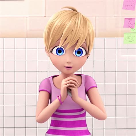 Rose Lavillant | Miraculous Ladybug Wiki | FANDOM powered by Wikia