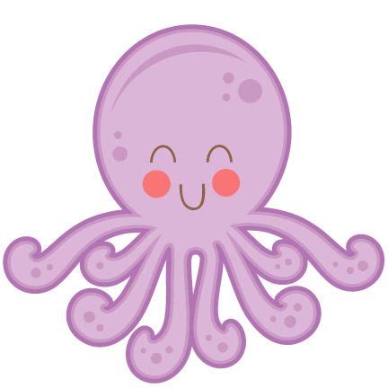 Free Cute Octopus Cliparts, Download Free Cute Octopus Cliparts png images, Free ClipArts on ...