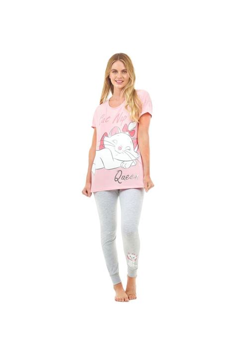 Nightwear Aristocats Marie Pyjamas Disney