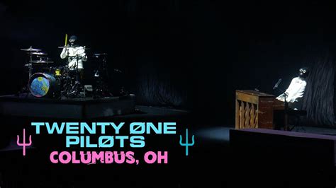 Twenty One Pilots Full Show Columbus Ohio The Takeover Tour