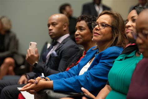 Congressional Black Caucus Foundation Advancing The Global Black