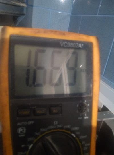 Котёл PROTHERM KLOM 17. Настройка.