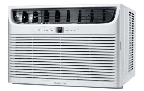 Frigidaire 28 000 Btu 230v Window Air Conditioner With Slide Out