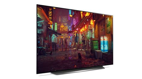 Lg Cx And Gx Oled Tvs Now Support 4k120hz With Dolby Vision What Hi Fi