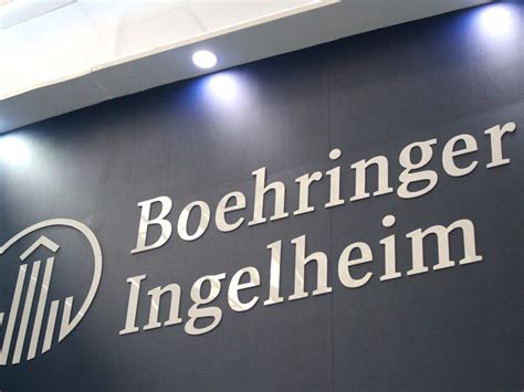 Boehringer Ingelheim Muestra Un Fuerte Crecimiento En 2023 Las Ventas