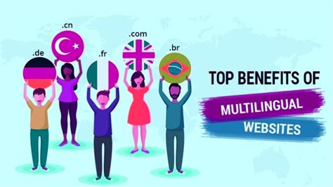 What Are The Benefits Of Multilingual Website Densipaper