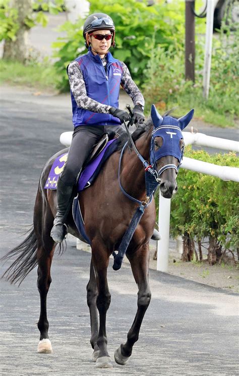 【注目馬動向】ユーバーレーベンが来週帰厩 今後は天皇賞・秋からジャパンcへ スポーツ報知