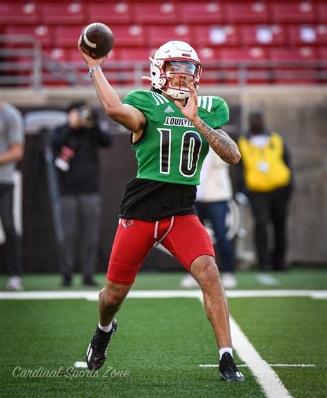 Spring Game 2024 9 Cardinal Sports Zone