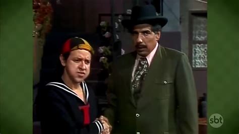 Chaves Errar E Humano As Novas Vizinha Da Vila Sbt Em Hd