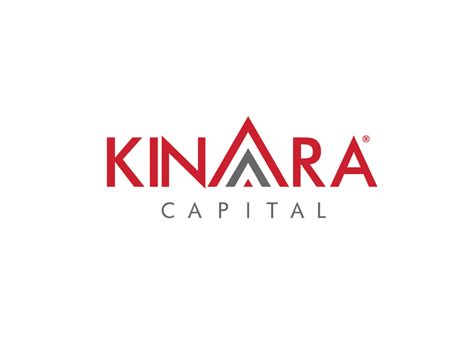 Kinara Capital | Rebranding & App Design by Backflip Design Studio on ...