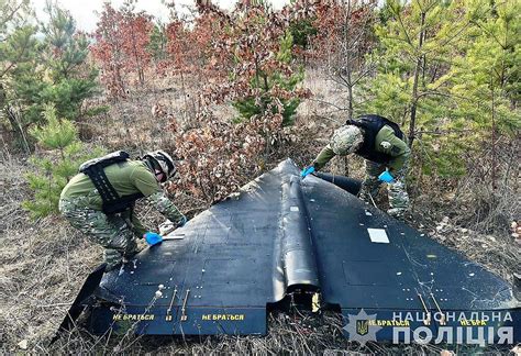 Niezidentyfikowany obiekt nad Polską Nieoficjalnie To rosyjski dron