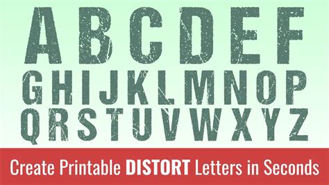 Printable Jersey Letters Free Alphabet Font And Letter Templates