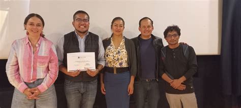 El Concurso Nacional De MonÓlogos CientÍficos Solo De Ciencia Ecuador Ya Tiene 5 Finalistas