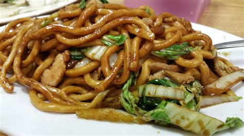 Easiest Way To Prepare Yummy Shanghai Fried Noodles Prudent Penny Pincher