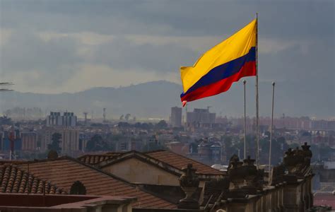 Independencia De Colombia Por Qu Y C Mo Se Celebra