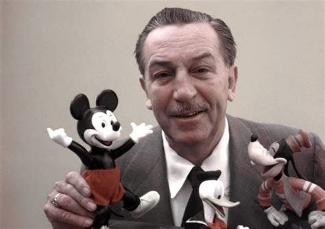 A Brief Look at the Early Animations of Walt Disney – My Chill Thoughts – Learn How to Live Life ...