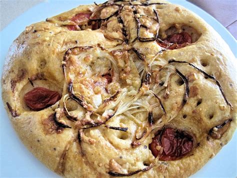 La Festa Della Focaccia Di Recco Noi Italiani