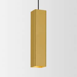 Docus Suspended Lights From Wever Ducr Architonic