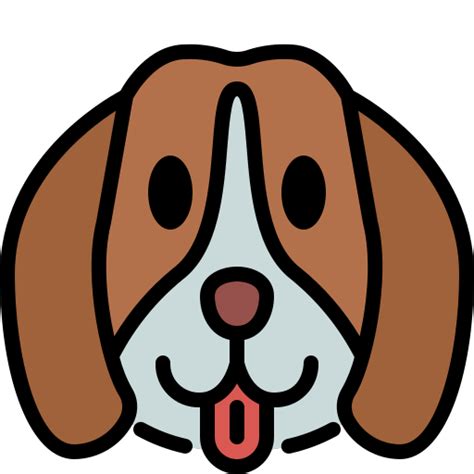 Beagle Free Icon