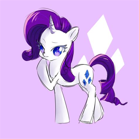 1335560 Safe Artist Sinso2913 Derpibooru Import Rarity Pony