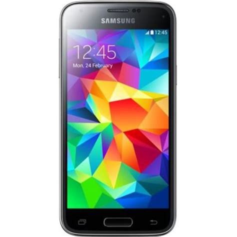 Samsung Galaxy S Mini Sm G F Smartphone G Lte Go Microsdxc Slot