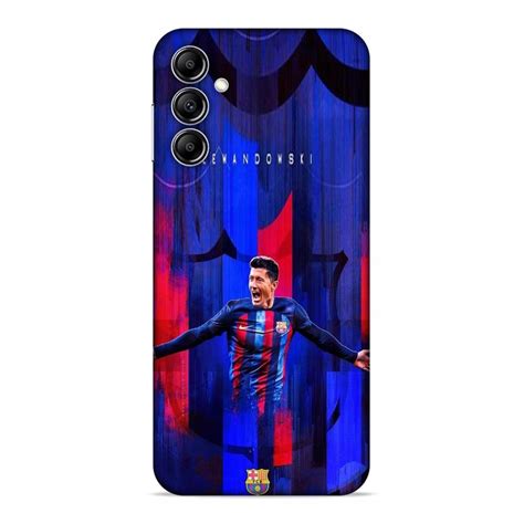 Etui Case Do Samsung Galaxy M G Wzory Do Wyboru Lewandowski Barca