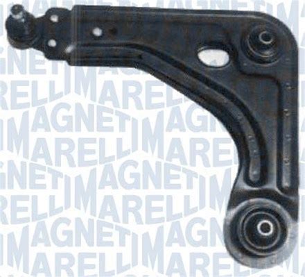 Control Trailing Arm Wheel Suspension Magneti Marelli